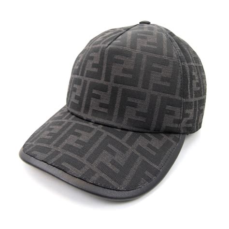 casquette fendi homme|fendi france website.